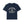 Carica l'immagine nel Visualizzatore galleria, Hiena Moves Fast - BLUE NAVY TEE