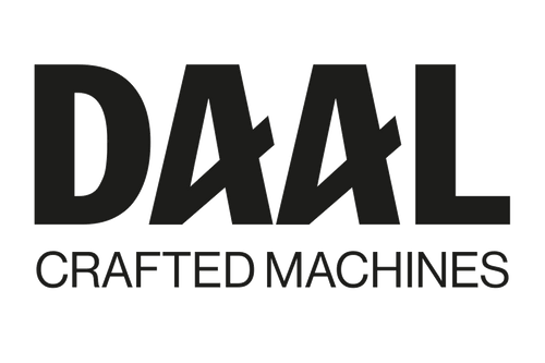 Daal crafted machine