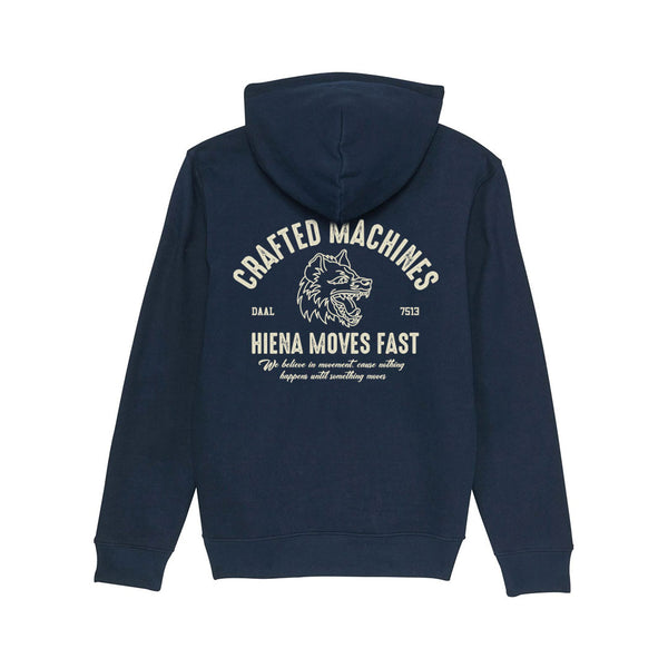 Hiena Moves Fast - Hoodie